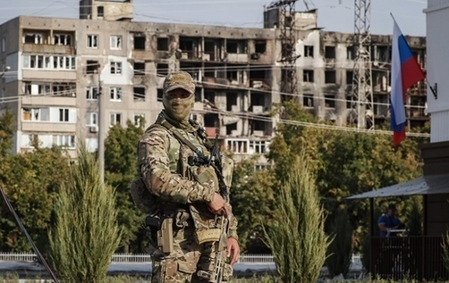  Окупанти "намацують" слабкі місця: Трегубов про ситуацію на кордоні Харківщини 